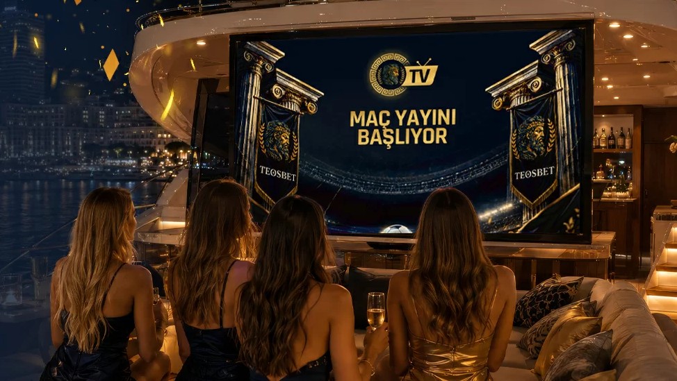 Joybet canlı maç izle