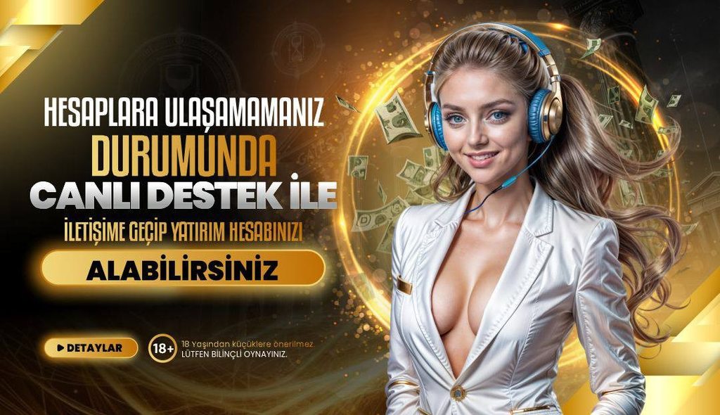 Joybet canlı destek